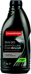 Champion Syntouble GSB 5W-30 1л