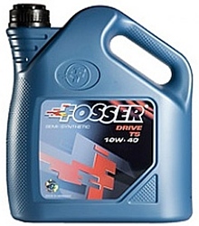 Fosser Drive TS 10W-40 20л