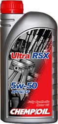 Chempioil Ultra RSX 5W-50 1л
