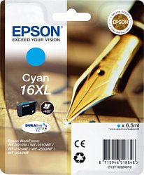 Аналог Epson C13T163