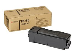 Аналог Kyocera TK-65