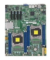 Supermicro X10DRD-i