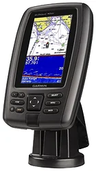 Garmin echoMAP 42dv