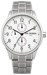 Ben Sherman WB004SM