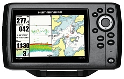 Humminbird HELIX 5 XD GPS
