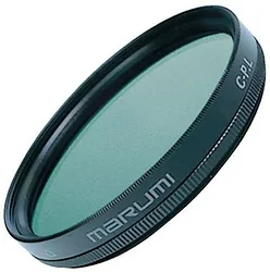 Светофильтр Marumi C-PL 67mm