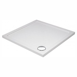 Cezares 90x90 TRAY-M-A-90-35-W