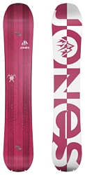 Jones Snowboards Women’s Solution (15-16)