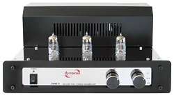 Предварительный усилитель Dynavox TPR-1 Предварительный усилитель Dynavox TPR-1