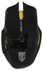 Мышь Jet.A OM-U54G black USB Мышь Jet.A OM-U54G black USB