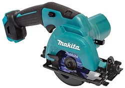 Дисковая пила Makita HS301DWME