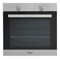 Hotpoint-Ariston GA3 124 IX