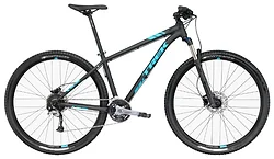 Велосипед TREK X-Caliber 7 29 (2017)