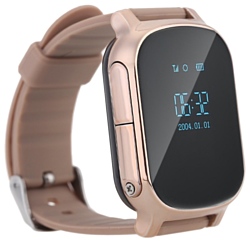 Smart Baby Watch T58