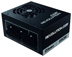 Enermax Revolution SFX 650W