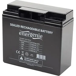Аккумулятор для ибп Gembird BAT-12V17AH/4 Аккумулятор для ибп Gembird BAT-12V17AH/4