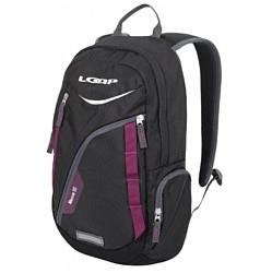 Loap Nexus 15 Black/Pink