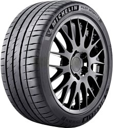 Michelin Pilot Sport 4 S 255/40 R20 101Y