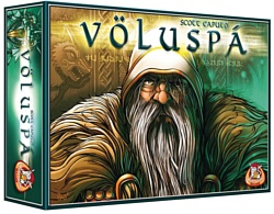 White Goblin Games Волуспа (Voluspa)