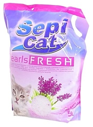 Sepicat Pearls Fresh 5л