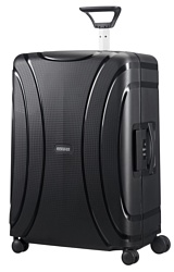 American Tourister Lock'N'Roll Jet Black 69 см