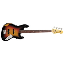 Fender Jaco Pastorius Tribute Jazz Bass