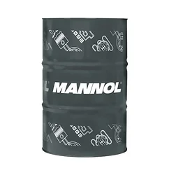 Моторное масло Mannol O.E.M. for Hyundai Kia 5W-30 60л