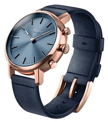 Kronaby Carat (leather strap) 38mm