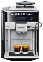 Кофемашина Siemens TE657503DE EQ.6 plus s700