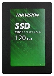 Hikvision HS-SSD-C100/120G