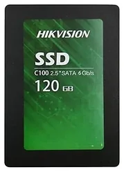 SSD Hikvision HS-SSD-C100/120G SSD Hikvision HS-SSD-C100/120G