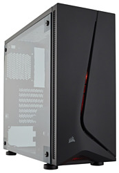 Corsair Carbide Series SPEC-05 Black