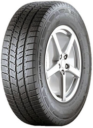 Continental VanContact Winter 205/75 R16C 110/108R