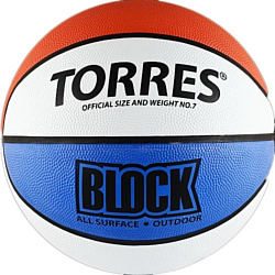Torres Block (7 размер)
