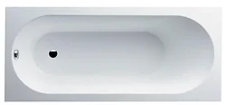 Ванна Villeroy & Boch OBERON 180x80 UBQ180OBE2V-01