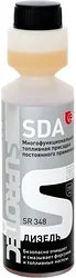 Автомобильная присадка SUPROTEC SDA SR 348 250 ml