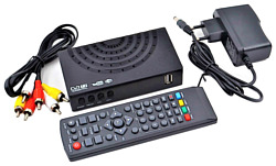 Eplutus DVB-125T