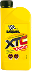 Bardahl XTC 10W-40 1л