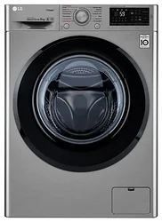 Стиральная машина LG F4M5VS6S Стиральная машина LG F4M5VS6S