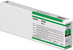 Аналог Epson C13T804B00