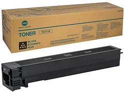 Картридж Konica Minolta TN-711K