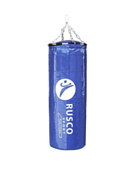 Мешок Rusco Sport Boxer 45кг (синий)