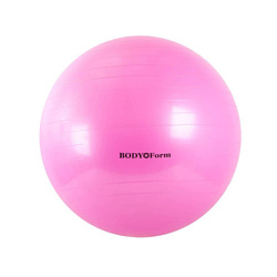 Body Form BF-GB01 55 см (розовый)