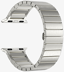Miru SG-02 для Apple Watch (серебристый)