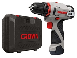 CROWN CT21072HX-2 BMC