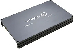 Автоусилитель УРАЛ AKM 2.120 Автоусилитель УРАЛ AKM 2.120