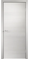 Межкомнатная дверь Velldoris Techno 60x200 (дуб белый поперечный)