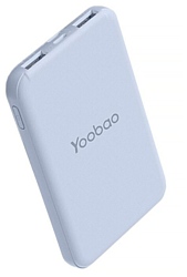 Yoobao P6W 6000 mAh