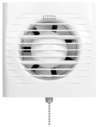 Вытяжной вентилятор ERA OPTIMA 4-02 14 Вт Вытяжной вентилятор ERA OPTIMA 4-02 14 Вт