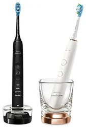 Зубная щетка Philips Sonicare DiamondClean 9000 HX9914/57